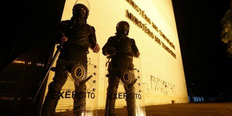 Golpe em hospital: 5 oficiais do Exército fraudaram União em R$ 344 mil