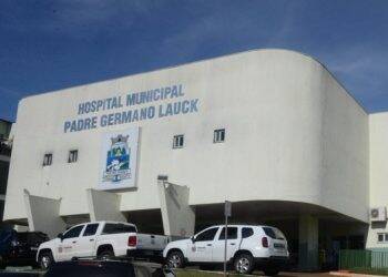 Paciente brasileira residente no Paraguai morre no Hospital Municipal com Covid-19