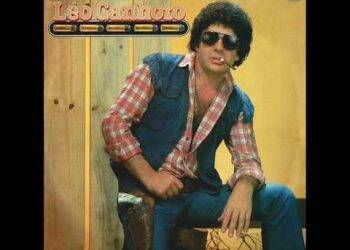 Pioneiro das guitarras no sertanejo: morre Léo Canhoto, 84, dupla de Robertinho