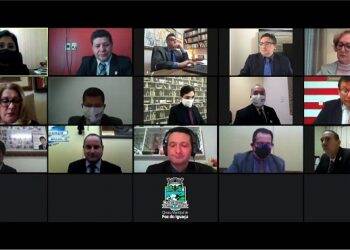 Câmara de Foz denuncia condições de trabalho no Hospital Municipal