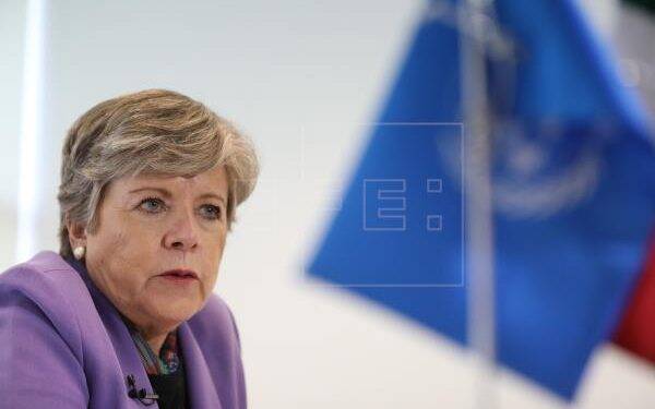 Cepal: PIB da América Latina encolherá 9,1% en 2020 devido à pandemia