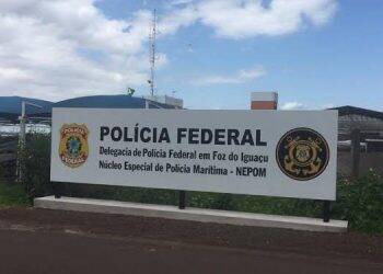 Naufrágio que deixou quatro paraguaios mortos não teve impacto de outro barco, conclui Polícia Federal