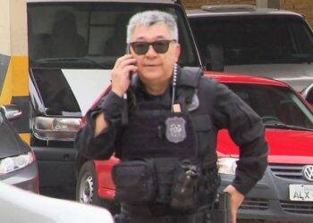 Contrabando na fronteira: Juiz condena “japonês da federal” à perda do cargo e multa de R$ 200 mil