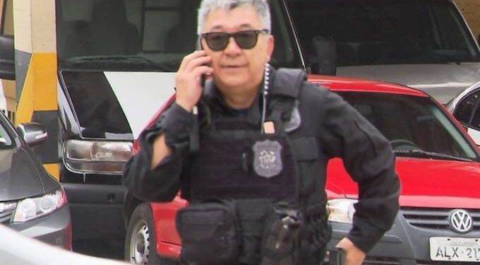 Contrabando na fronteira: Juiz condena “japonês da federal” à perda do cargo e multa de R$ 200 mil