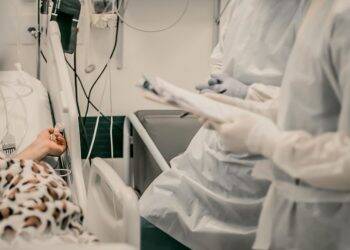 Informação de que Hospital ganha por morte causada pela Covid-19 é falsa