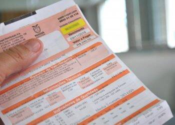 Copel ganha ação judicial que reduzirá tarifa de energia