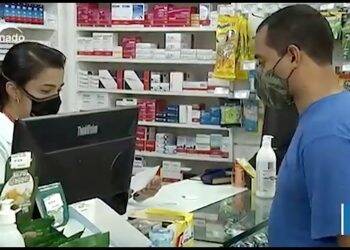 Bolsonaro sanciona lei sobre validade indeterminada de receitas