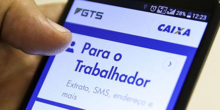 BB e Caixa oferecerão crédito com garantia do saque-aniversário