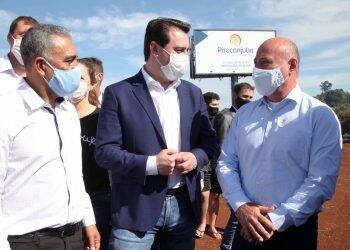 Sudoeste do Paraná terá sede da maior fábrica de queijos do Brasil