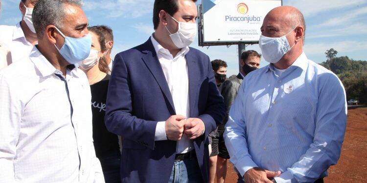 Sudoeste do Paraná terá sede da maior fábrica de queijos do Brasil