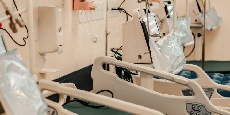 Hospital de Cascavel terá mais 17 leitos habilitados para Covid-19