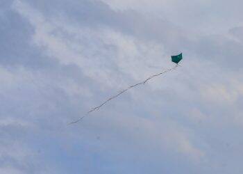 Governador sanciona lei que proíbe posse, uso e fabricação de cerol