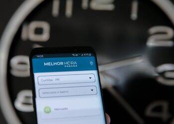 Aplicativo mostra horários com menor movimento em supermercados e farmácias