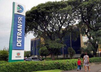 Detran-PR suspende atendimento presencial em Foz e outras cidades