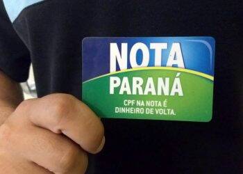 Nota Paraná sorteia R$ 10 milhões em prêmios nesta terça