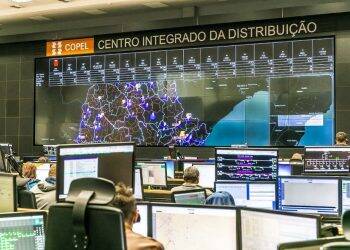 Simepar desenvolve sistema que antecipará riscos de desligamentos