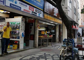 Comércio volta a crescer em maio e registra maior alta nas vendas em 20 anos