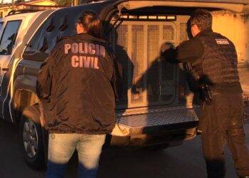 Associação criminosa utilizava nome de hospital de Londrina para aplicar golpes