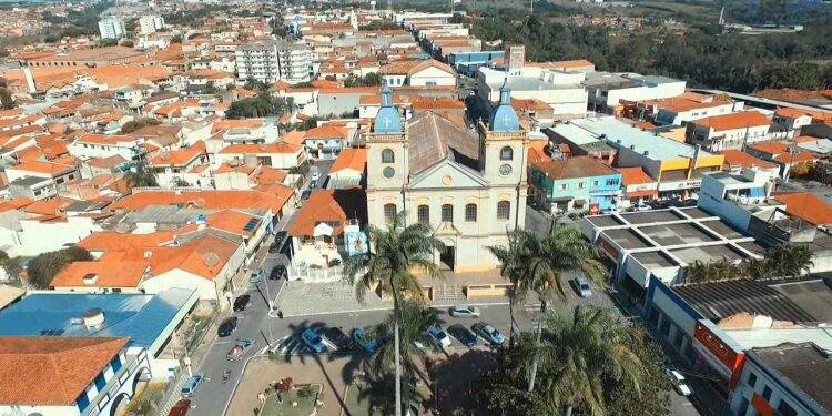 Covid-19: Porto Feliz, citada como exemplo, tem taxa de letalidade maior que Foz