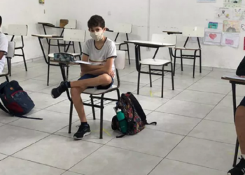 Veja protocolo para volta às aulas estabelecido pelo MEC