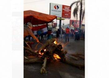 Governo paraguaio mantém decisão de quarentena restrita em Cidade do Leste