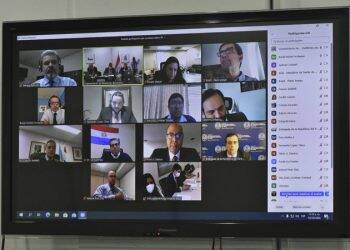 Governo brasileiro se reúne com Paraguai para ampliar o “delivery fronteiriço”