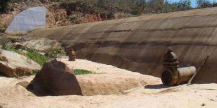 Municípios de Santa Catarina decretam estado de emergência por falta de chuva