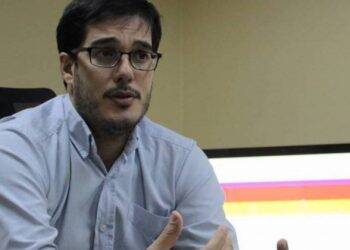 O perigo está no outro lado do Rio, disse diretor do Ministério da Saúde do Paraguai