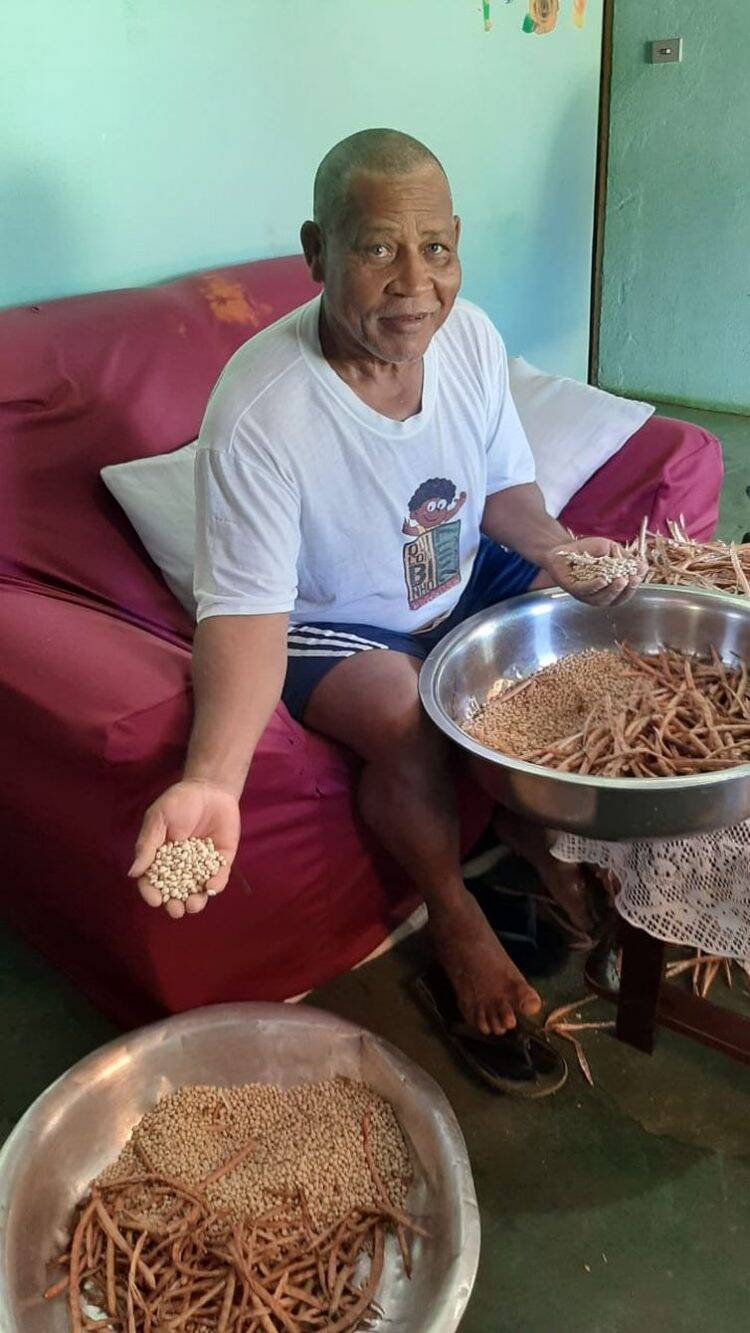 Dia dos Avós: eles pedem mais atenção e encaram a saudade
