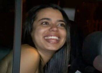 Stephany Rosa, famosa por meme durante blitz da lei seca, morre aos 30 anos