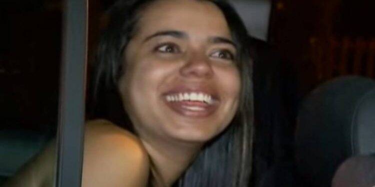 Stephany Rosa, famosa por meme durante blitz da lei seca, morre aos 30 anos