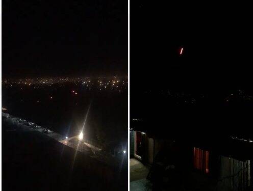 Policiais do Brasil e Marinha Paraguaia trocam tiros com contrabandistas no Rio Paraná