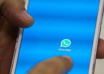 Em Arapongas, lista de infectados por Covid-19 vaza em grupos de WhatsApp