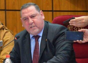 Senadores paraguaios pedem solução do governo para crise em Cidade do Leste