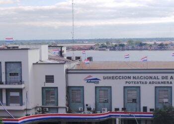 Diretoria de Aduanas do Paraguai adverte sobre impacto negativo em projeto para fronteiras