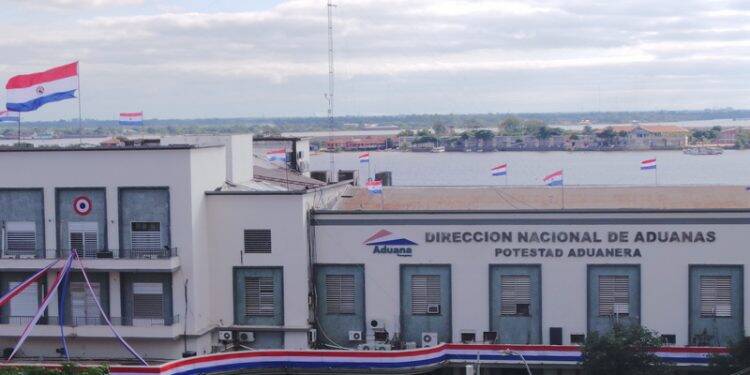 Diretoria de Aduanas do Paraguai adverte sobre impacto negativo em projeto para fronteiras
