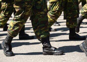 Juiz de Foz determina suspensão de desconto relativos à pensão militar prevista na reforma da previdência