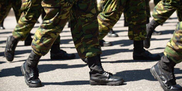Juiz de Foz determina suspensão de desconto relativos à pensão militar prevista na reforma da previdência