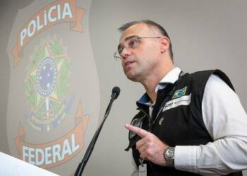 Em 10 dias, Operação Aliança destruiu 658 toneladas de maconha no Paraguai