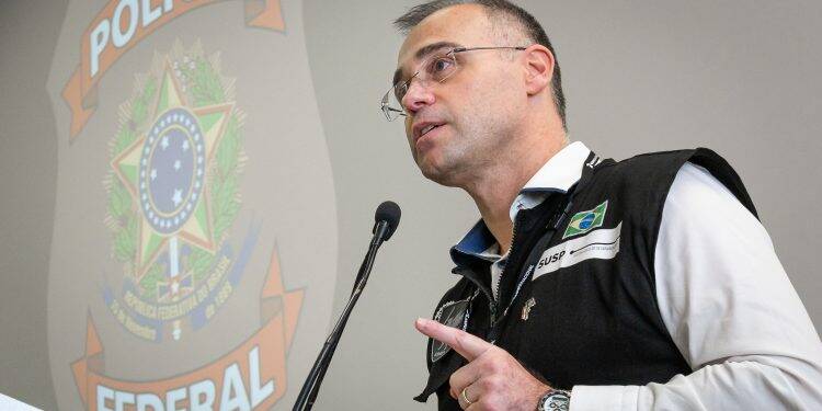 Em 10 dias, Operação Aliança destruiu 658 toneladas de maconha no Paraguai