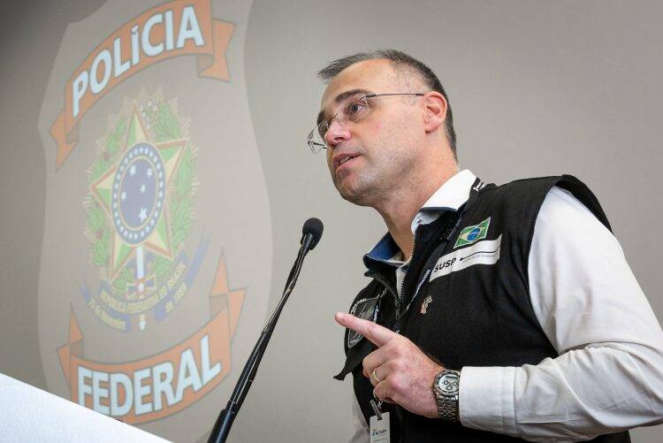 Em 10 dias, Operação Aliança destruiu 658 toneladas de maconha no Paraguai