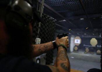 Norma da Polícia Federal reduz burocracia para porte de armas