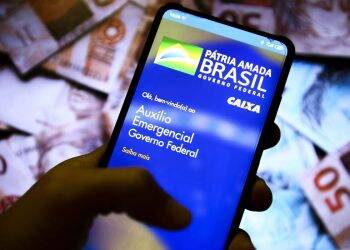 Caixa inicia pagamento do ciclo 2 do auxílio emergencial