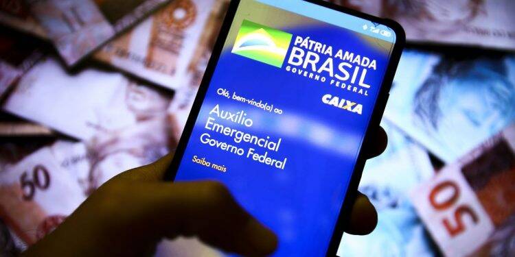 Caixa inicia pagamento do ciclo 2 do auxílio emergencial