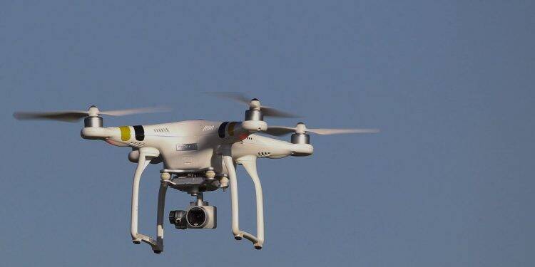 Anac autoriza primeiro serviço experimental de entrega por drones