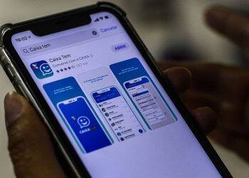 Caixa credita hoje saque emergencial do FGTS para nascidos em agosto