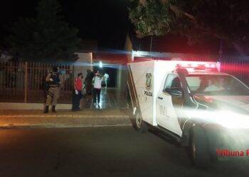 Aspirante da PM explica confronto que culminou com assaltante morto no Três Bandeiras