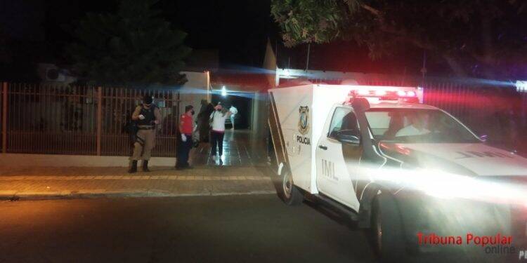 Aspirante da PM explica confronto que culminou com assaltante morto no Três Bandeiras