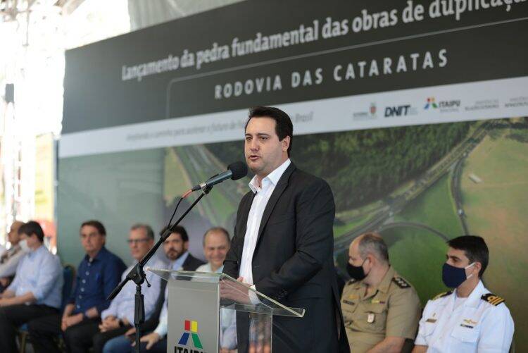 Duplicação da Rodovia das Cataratas impactará economia e turismo de Foz