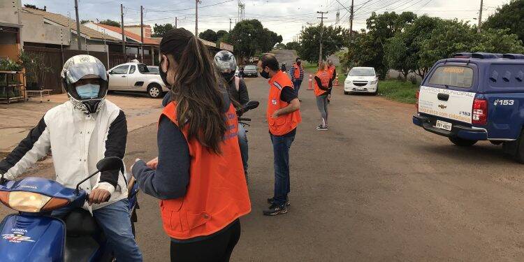 Prefeitura encerra restrições no Cidade Nova e no Morumbi